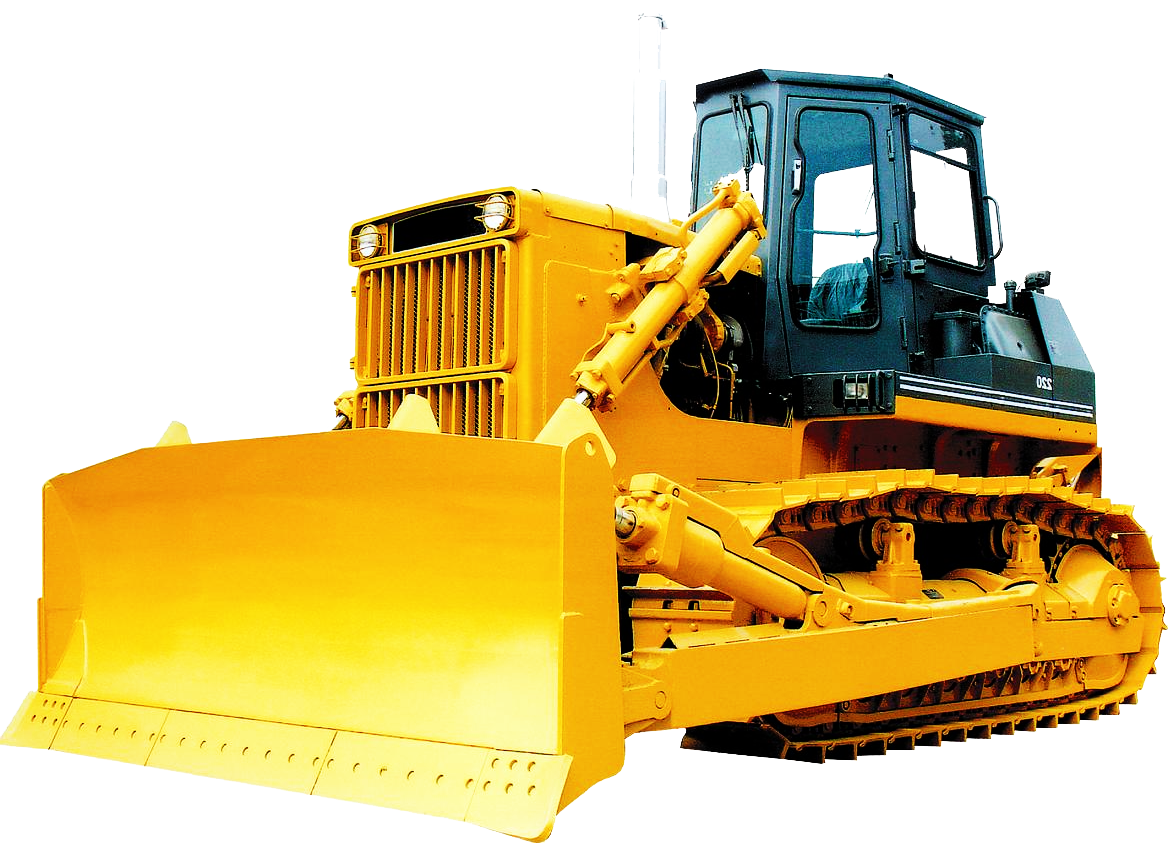 Used DOZER for sale in India